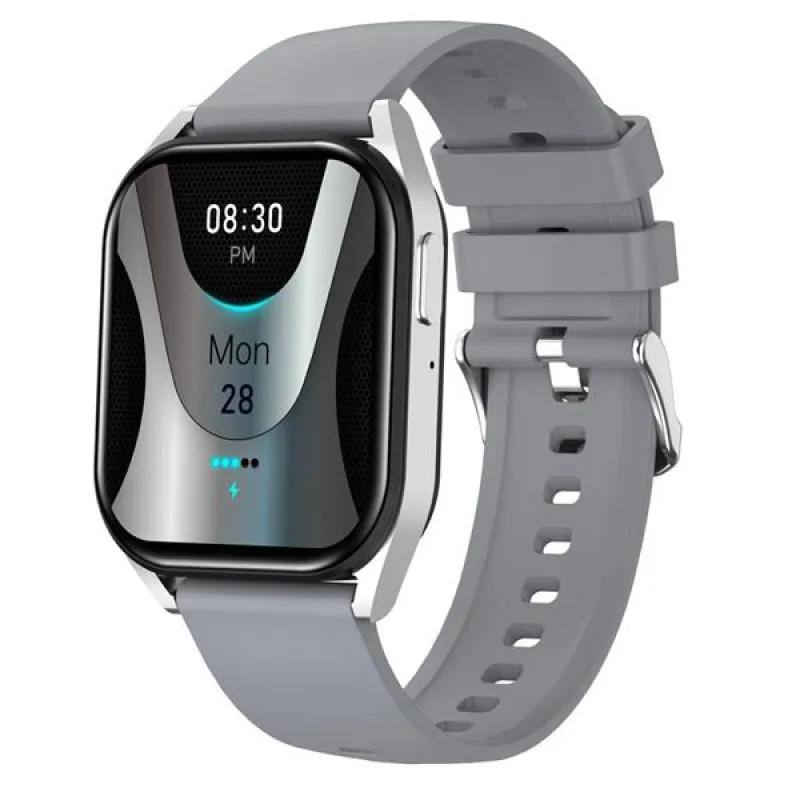 Canyon SW-58, Chatter, smart hodinky, BT s app Canyon Life, BT volania,…