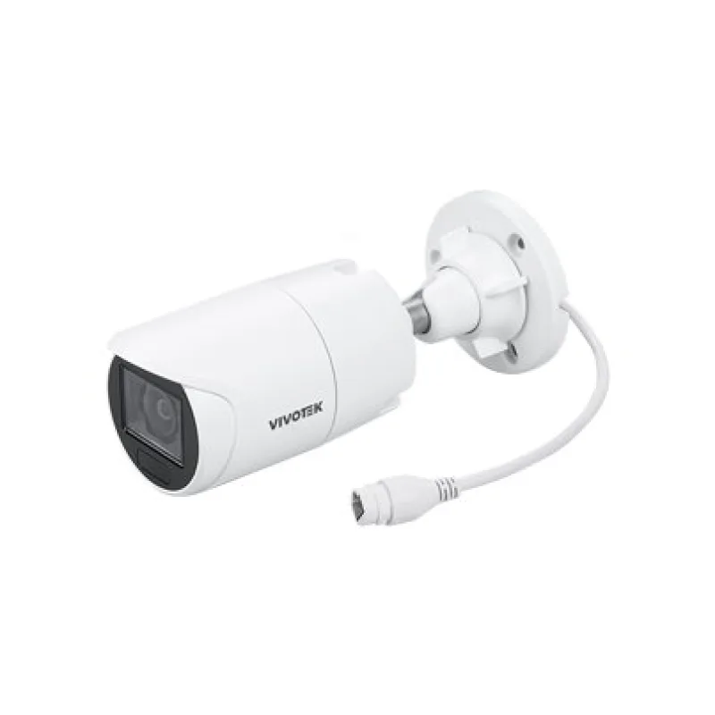 VIVOTEK IB9383-HTV, 2560x1920 (5 Mpix) až 30sn/s, H.265, obj. 2.8-12mm …