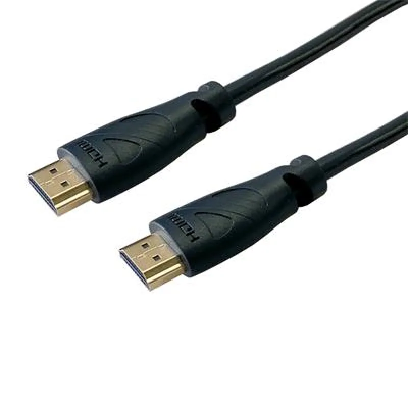 Kábel C-TECH HDMI 2.1, 8K@60Hz, M/M, 2m CB-HDMI21-2