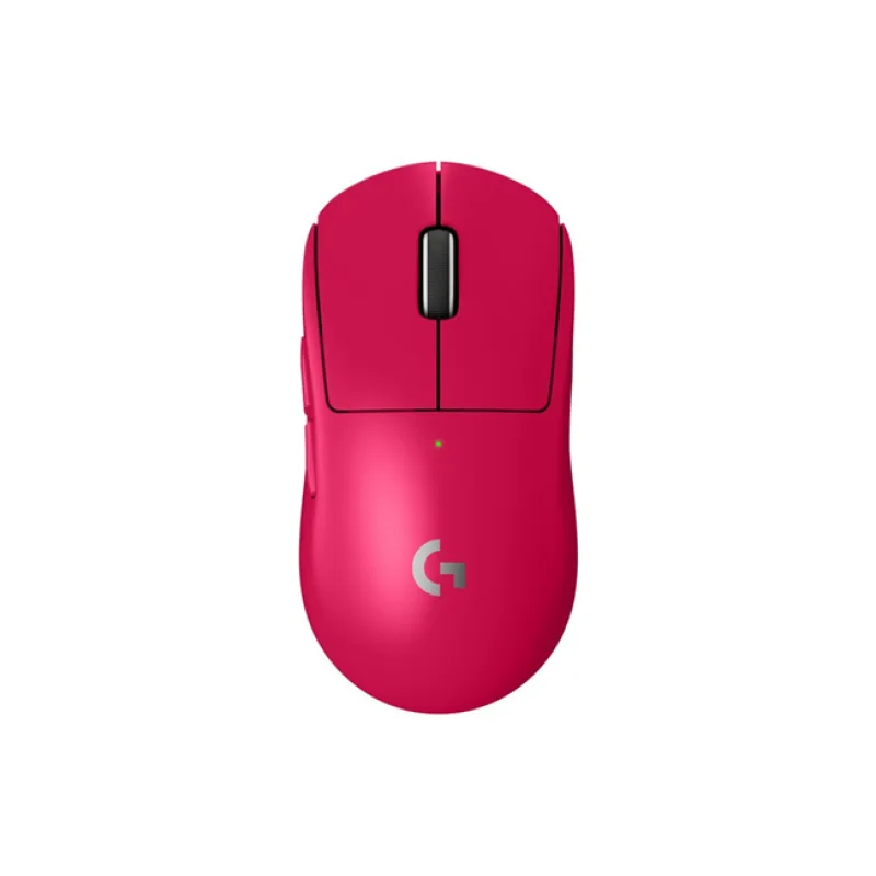 Logitech G PRO X SUPERLIGHT 2 LIGHTSPEED - bezdrôtová herná myš…