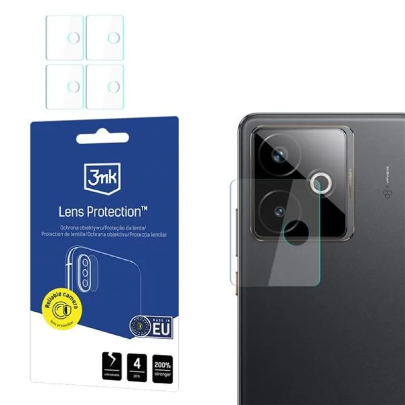 3mk Lens Protection pro Realme GT 7T 5903108667425