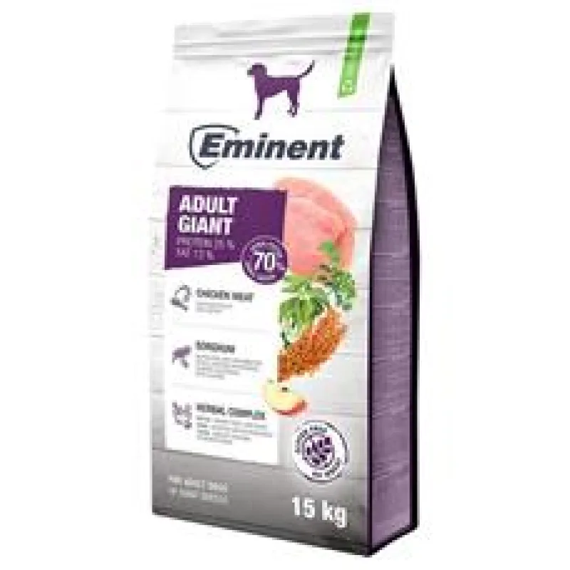 Eminent Adult Giant 15 kg