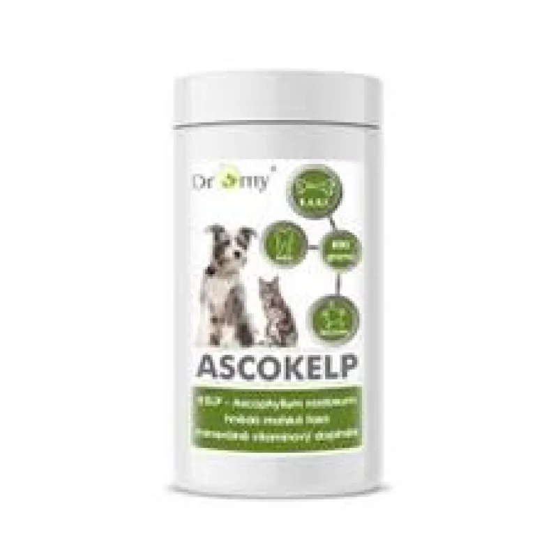 Dromy Ascokelp - Kelpa 800 g