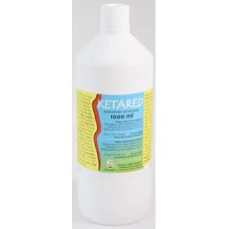 Ketared a.u.v. sol 1l