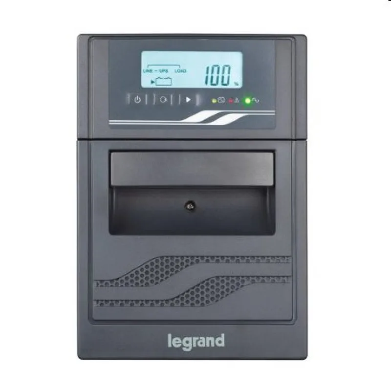 LEGRAND UPS NIKY S 1000VA / 600W 310006