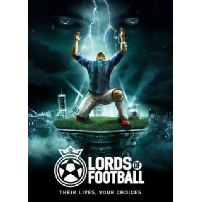 ESD Lords of Football ESD_6082