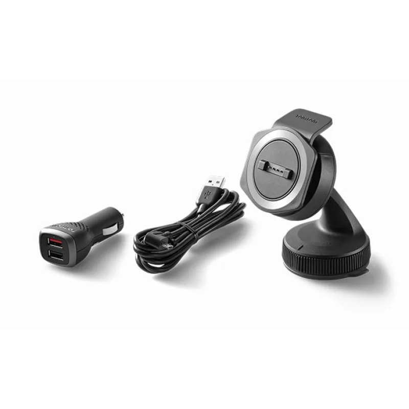 TomTom upevňovací sada/ držák do auta pro RIDER 500/ 550/ 400/ 450/ 4xx…