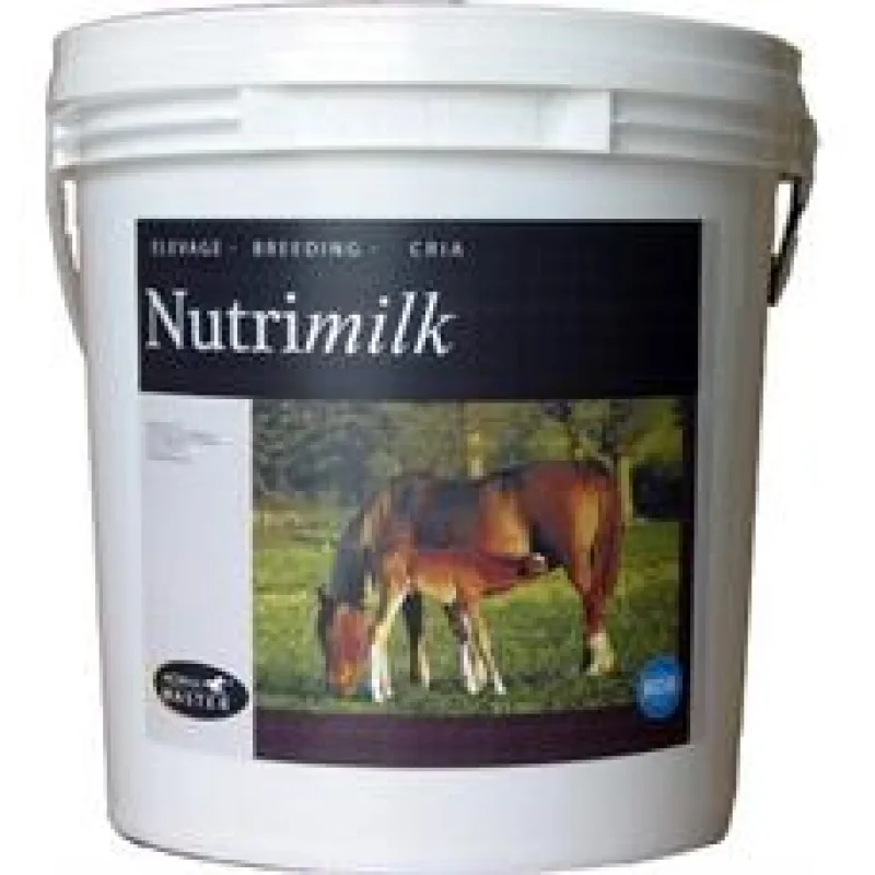 Horse Master Nutri Milk 10 kg