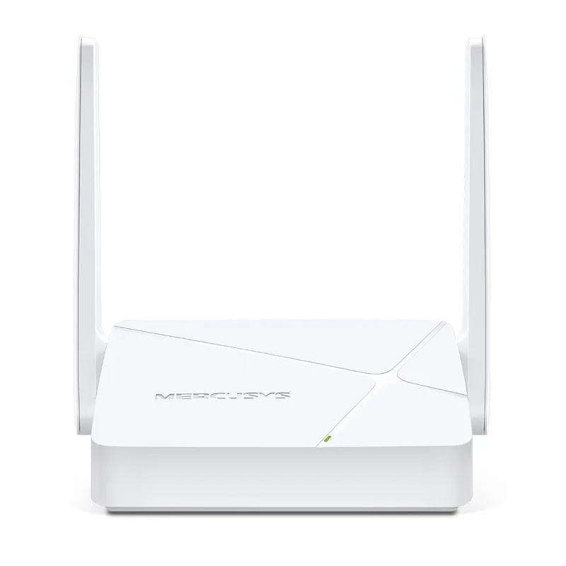 Mercusys MR20 AC750 Wifi Router Dual Band Wifi Router, 3x10/ 100 RJ45, 2x…