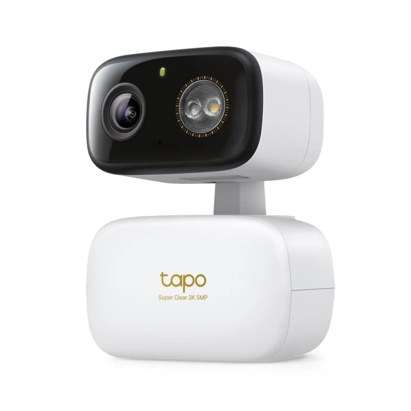 TP-Link Tapo C236 venkovní/ outdoor kamera…