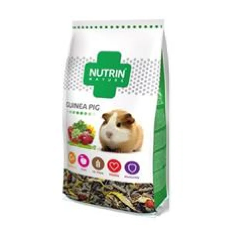 Nutrin Nature Morče 750 g