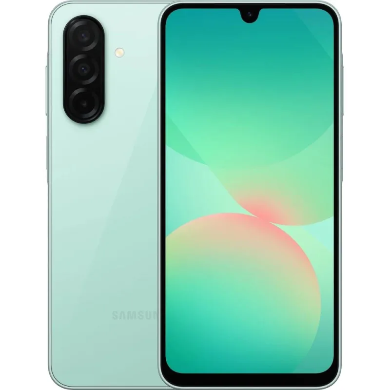 Samsung Galaxy A26 5G/ 6GB/ 128GB/ Green SM-A266BLGBEUE