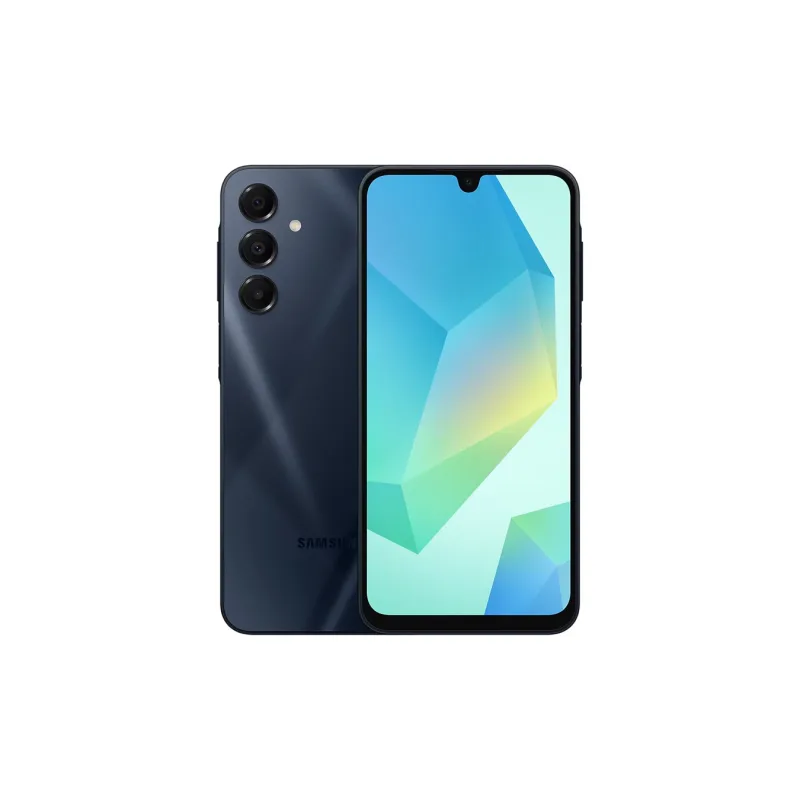 Samsung Galaxy A16 LTE/ 4GB/ 128GB/ Blue Black SM-A165FZKBEUE