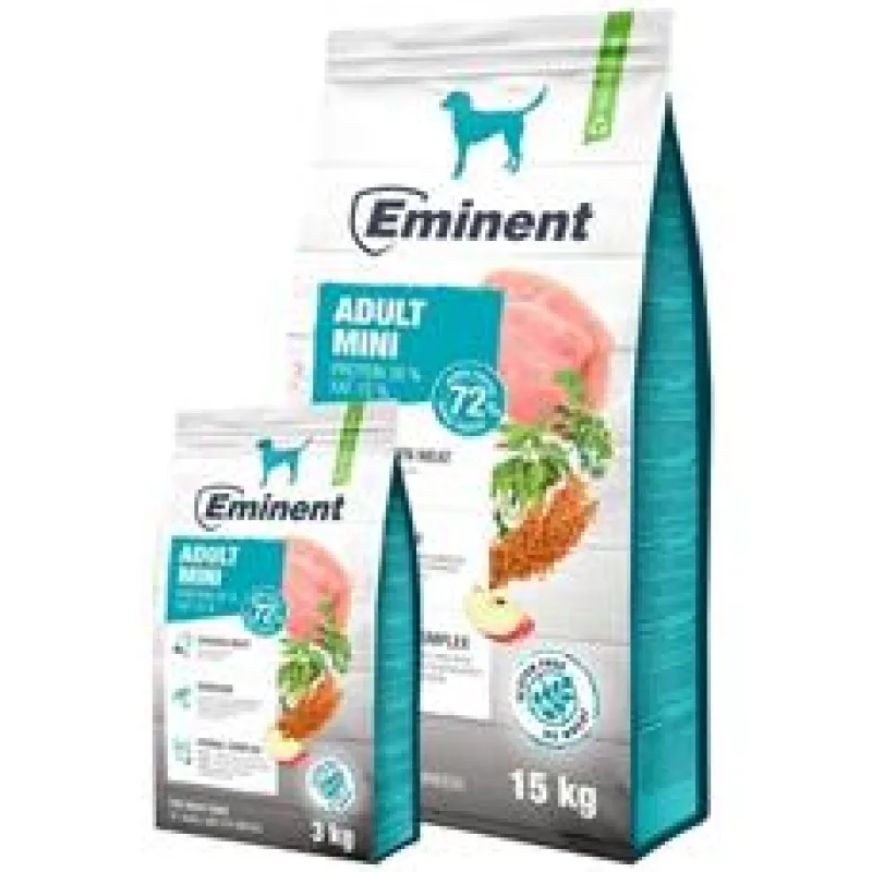 Eminent Adult Mini 2 x 15 kg