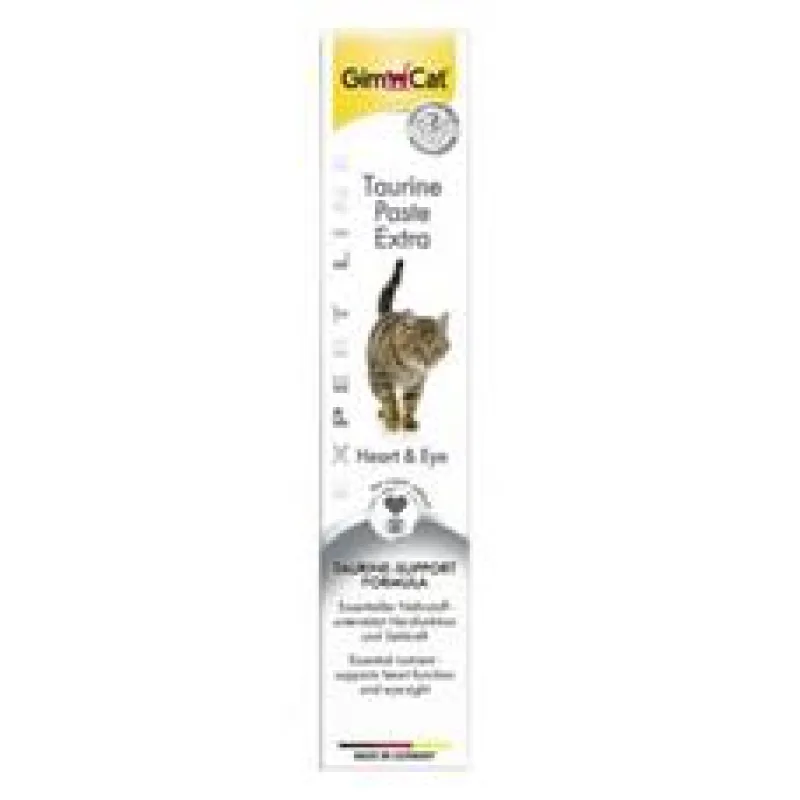 Gimcat Taurine Pasta Extra 50g