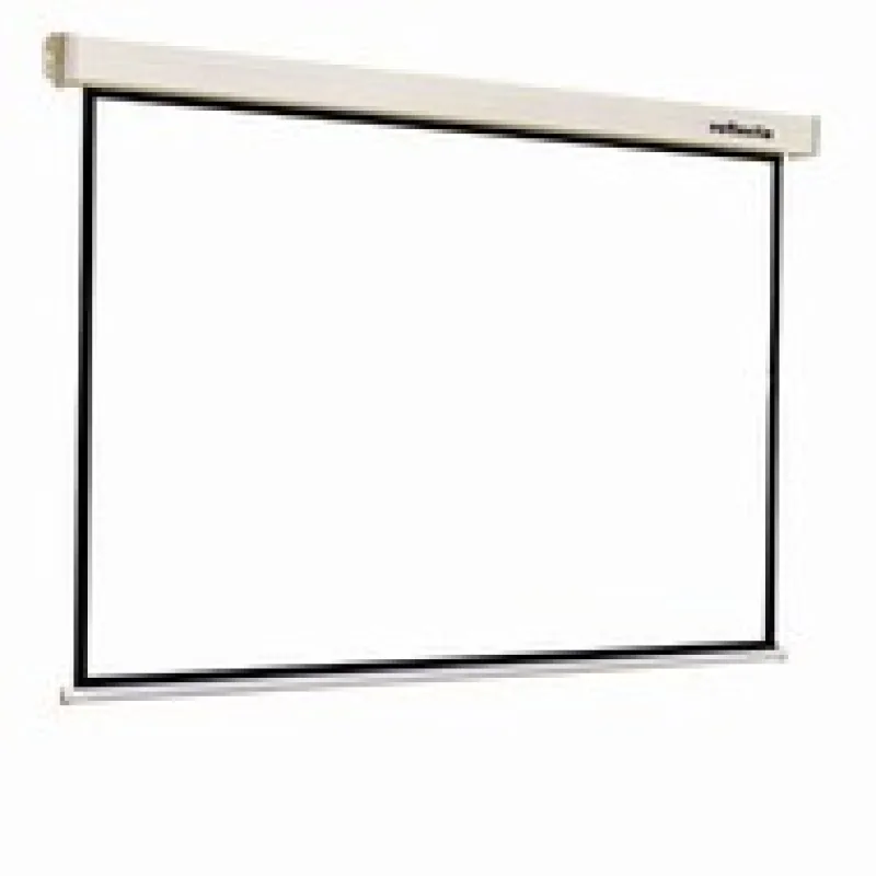 Reflecta ROLLO Crystal 180x180cm (1:1, 98"/250cm, 176x176cm) plátno…