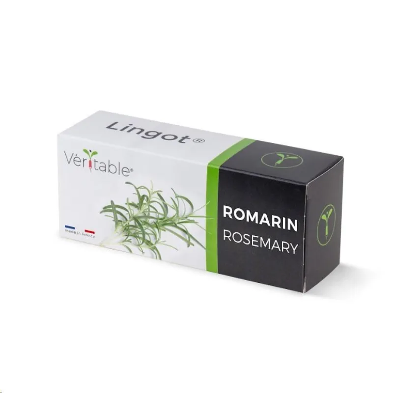 Véritable Lingot Rozmarýn VLIN-A10-Rom007