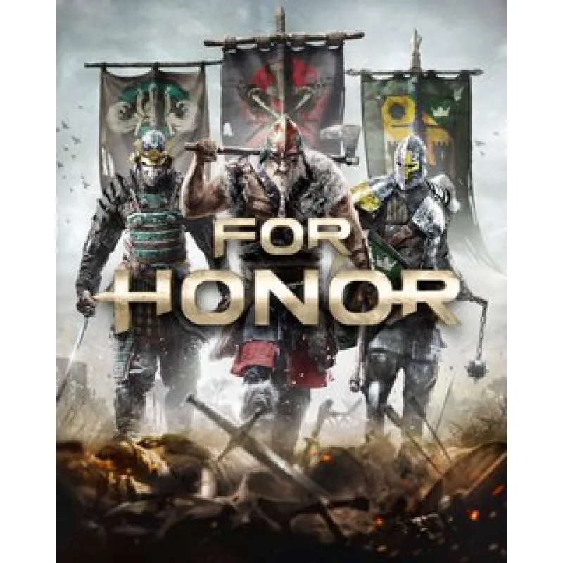 ESD For Honor ESD_2525