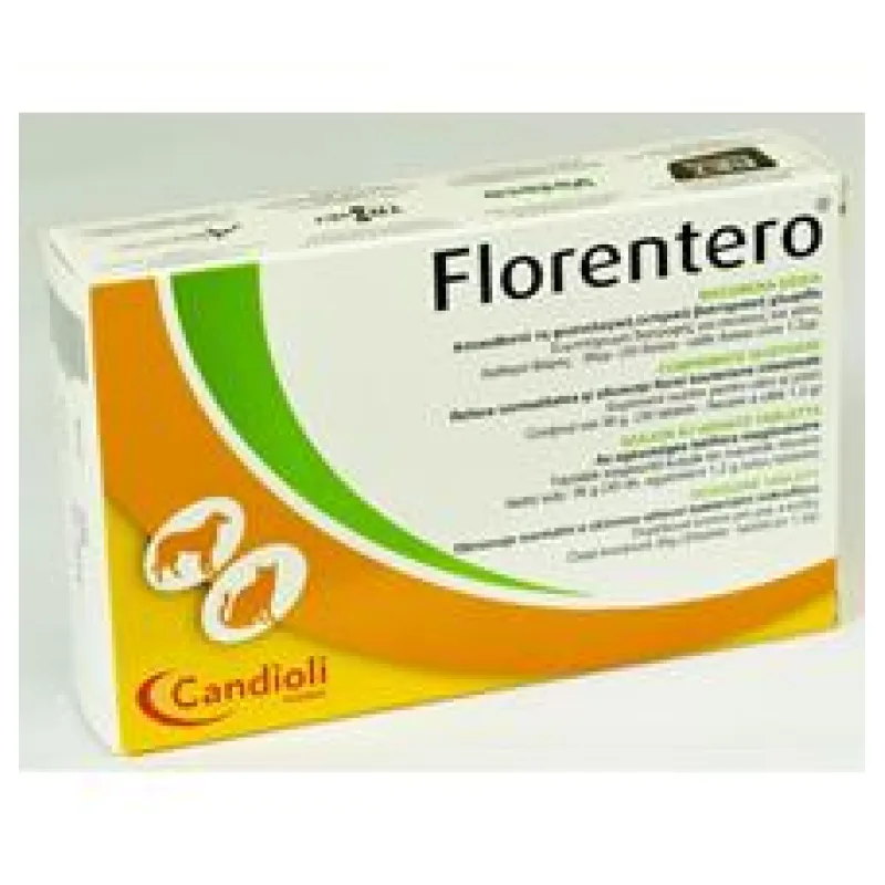 Florentero tbl 30 tbl.