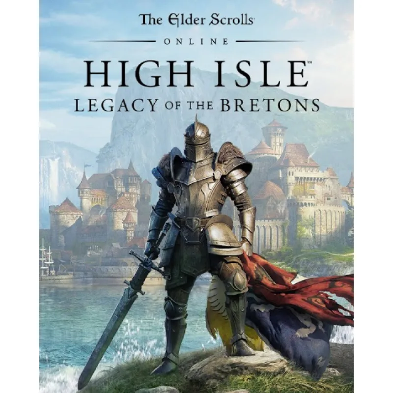 ESD The Elder Scrolls Online High Isle ESD_9177