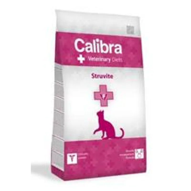 Calibra VD Cat Struvite 5kg