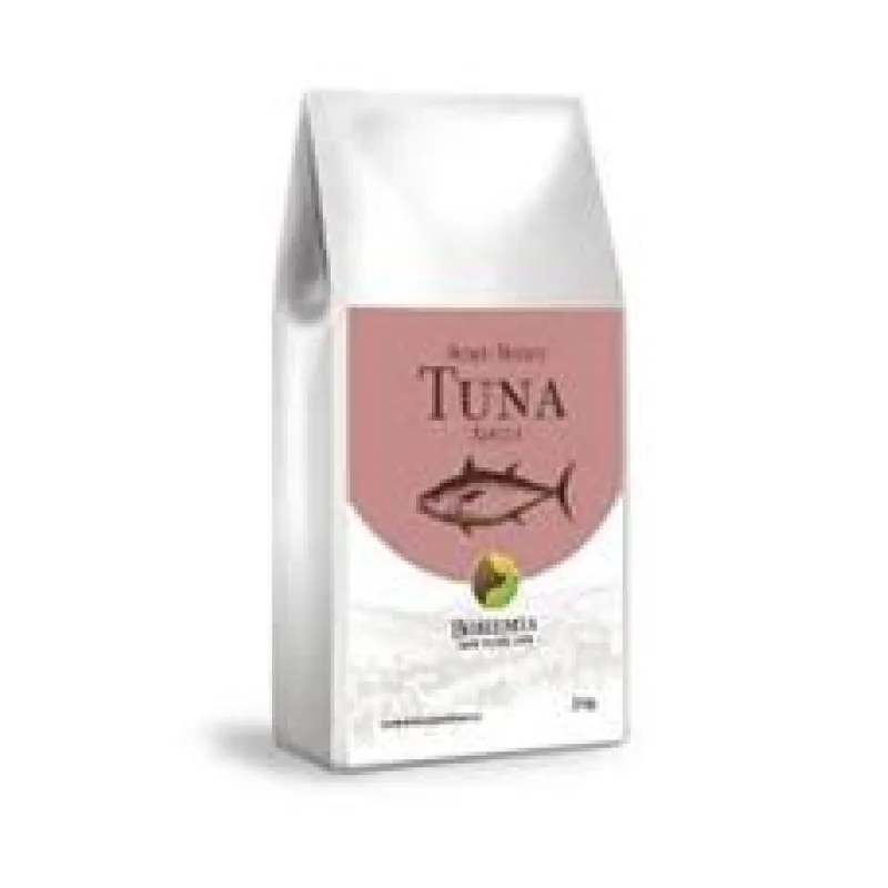 BOHEMIA SEMI MOIST Adult Tuna 2 kg