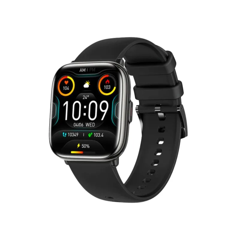 CARNEO Proxima HR+/ Black/ Šport Band/ Black 8588009299745