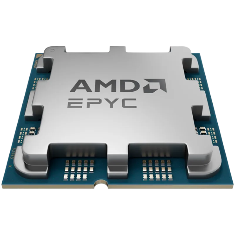 AMD CPU EPYC 4005 Series (8C/16T Model 4345P…