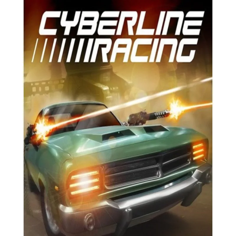 ESD Cyberline Racing ESD_11239