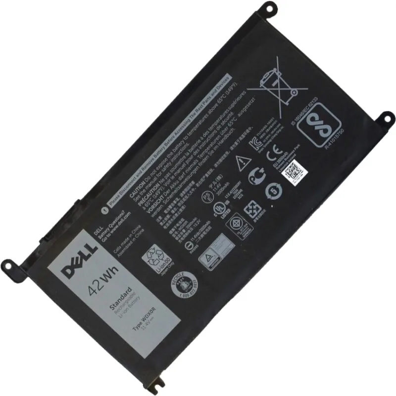 Dell originálna batéria Li-Ion 42WH 3CELL Y3F7Y/ 1RH5X/ 3CRH3/ 8YPRW/…