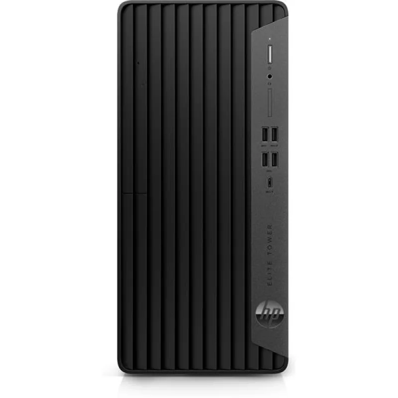 HP Elite Tower 600 G9, i5-12500, Intel HD, 8GB, SSD 256GB, W11Pro, 3-3-3…