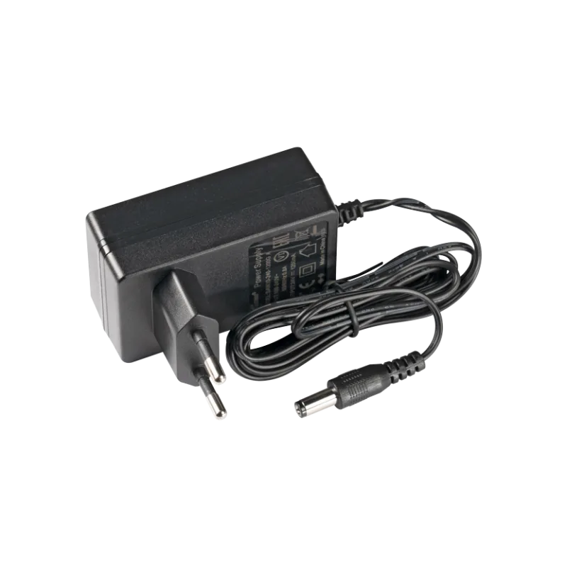 MikroTik SAW30-240-1200GA, napájací adaptér 24V 1, 2A, rovný konektor…