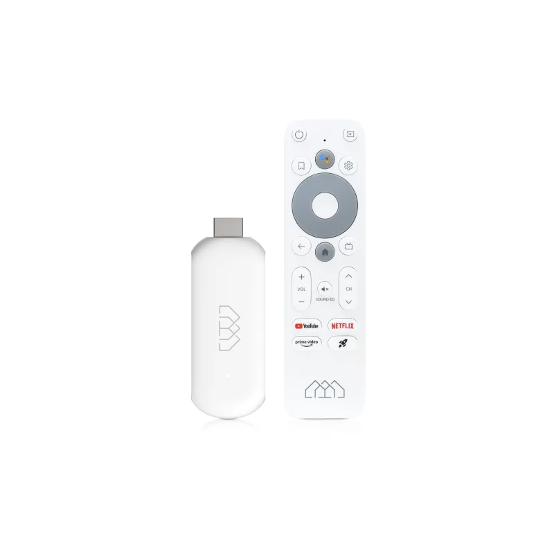 Homatics Stick HD Android TV HOMATICS STICK HD