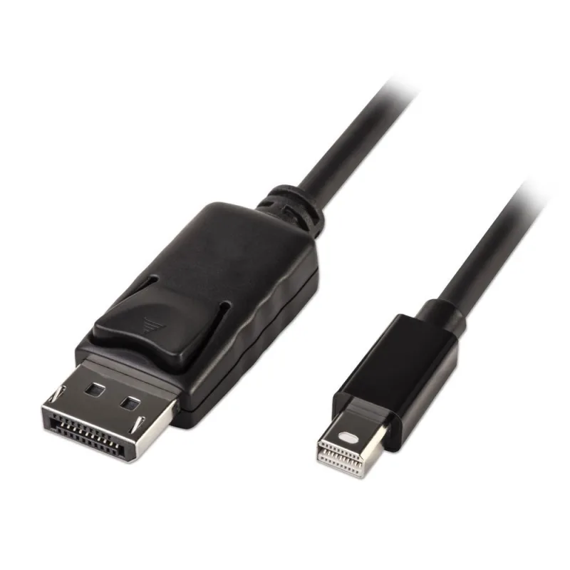 PremiumCord Mini DisplayPort - DisplayPort V1.2 prípojný kábel M/ M 2m…