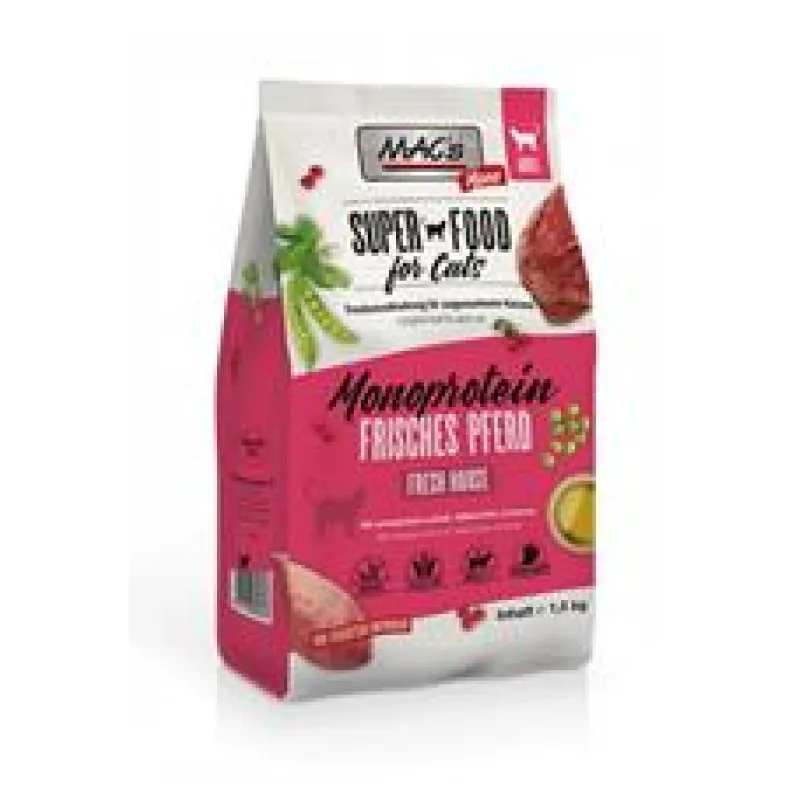 Dry MACs Cat MONO KŮŇ 1,5 kg