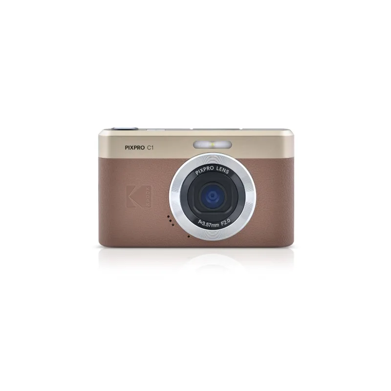 KODAK C1 Pixpro Brown 819900014389