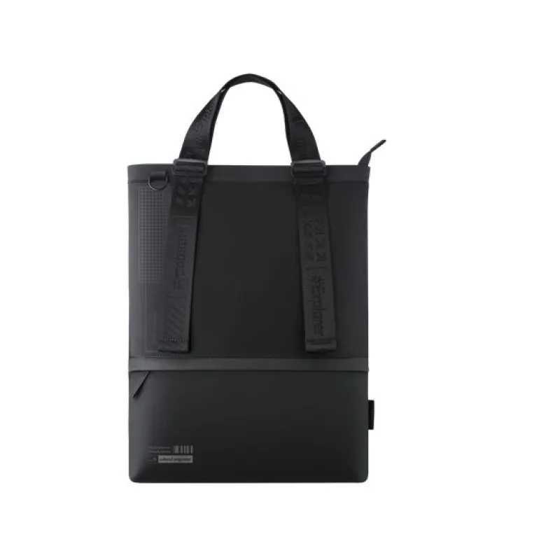 ASUS ruksak AX4600 VIVO 3IN1 BACKPACK, černy pre 16" 90XB07B0-BBP010
