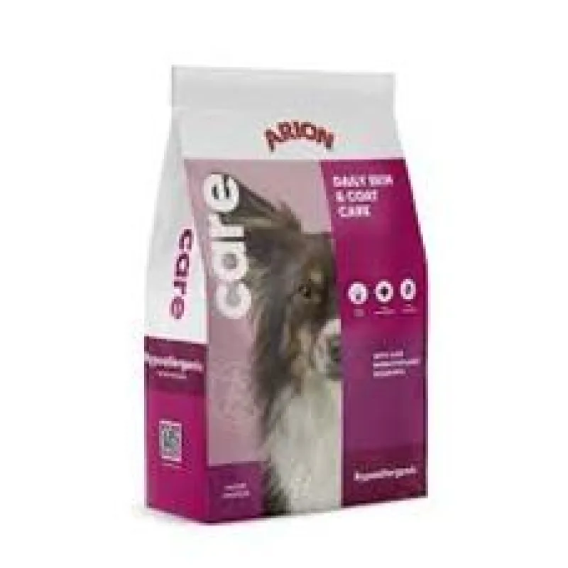 ARION CARE HYPOALLERGENIC 2 KG