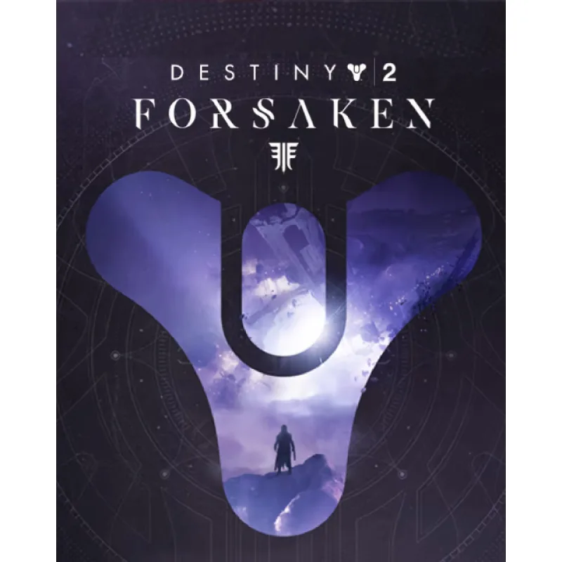 ESD Destiny 2 Forsaken Pack ESD_8979