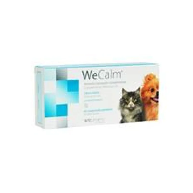 WeCalm 30 tbl