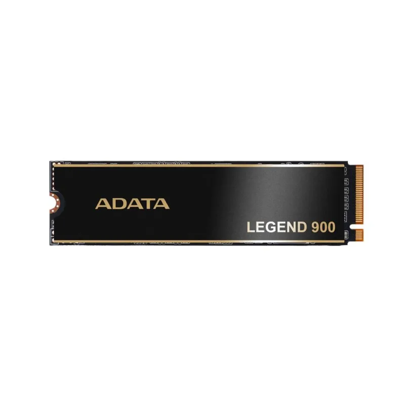 ADATA SSD 512GB LEGEND 900, PCIe Gen4 x4, M.2 2280,…