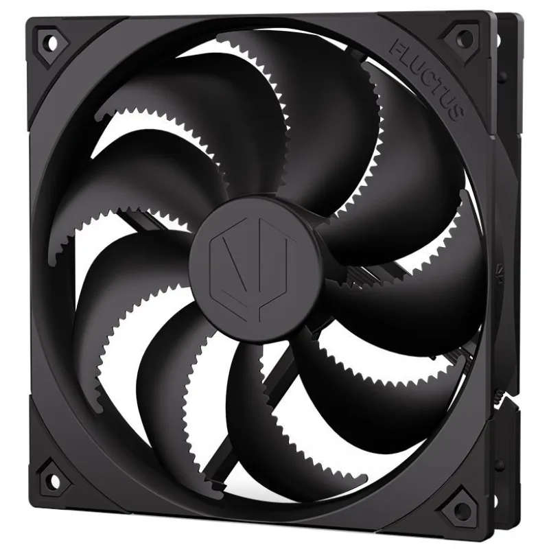 ENDORFY ventilátor Fluctus 140 PWM / 140 mm EY4A003