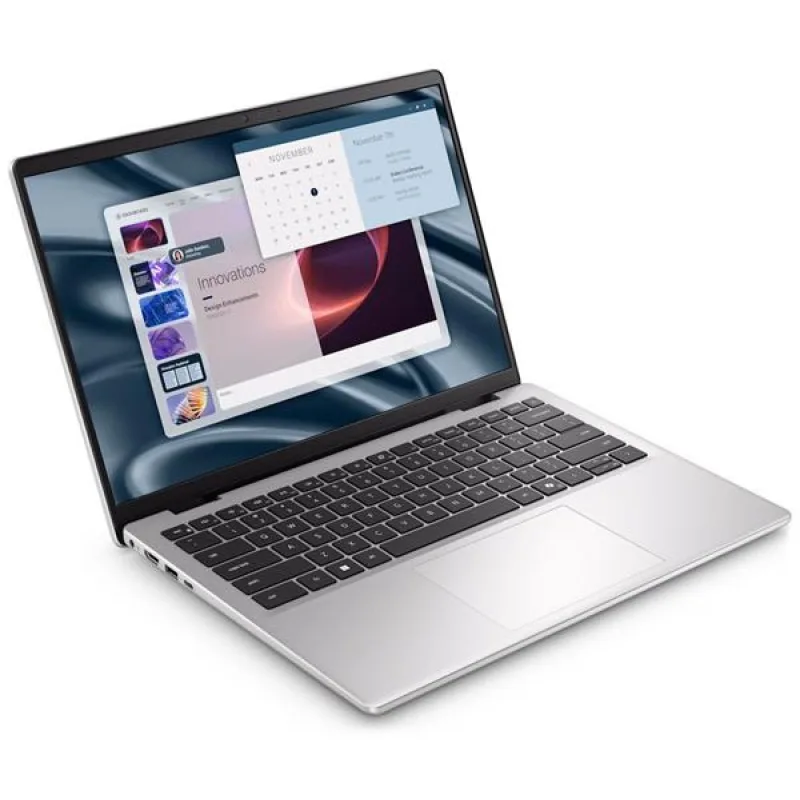 Dell Pro 14 Essential PV14255/AMD AI7 350/16GB/1TB SSD/14"FHD+/AMD Radeon…