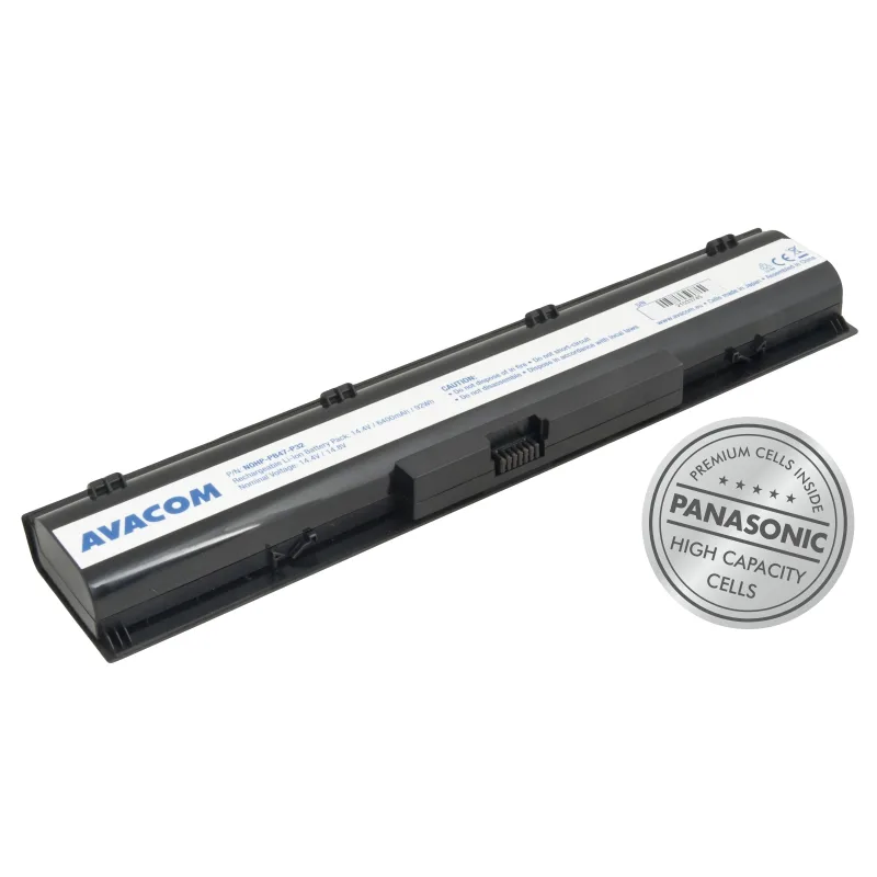 Batéria AVACOM pre HP ProBook 4730 Li-Ion 14, 4 V 6400mAh 92Wh NOHP-PB47…