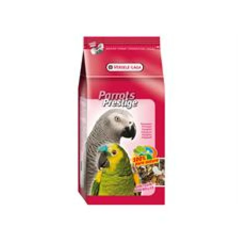 VERSELE-LAGA Prestige pro velké papoušky 3 kg