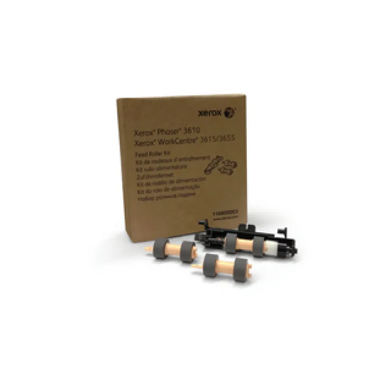 Xerox Media Tray Roller Kit Phaser 3610, WC 3615 116R00003