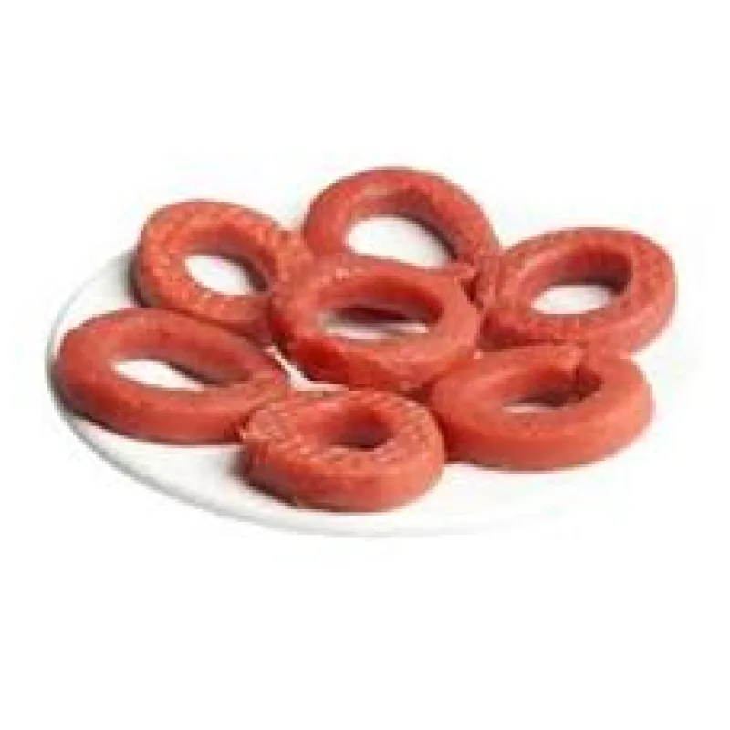 Duck doughnut JUKO Snacks 250g