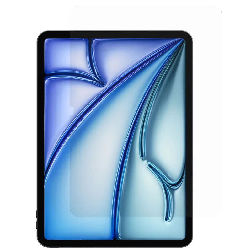 Devia ochranné sklo pre iPad Air 13" M2/M3 2024/2025 - Crystal Clear…