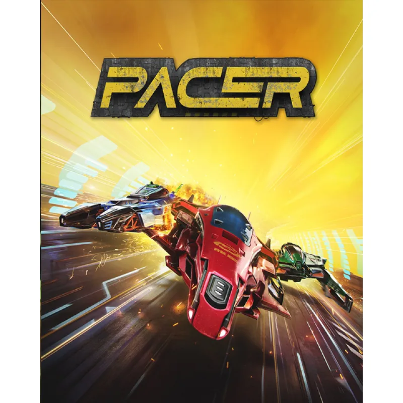 ESD Pacer ESD_7808