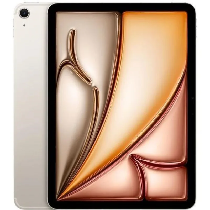 Apple iPad Air 11"/ (M3) Wi-Fi + Cellular/ 10, 86"/ 2360x1640/ 8GB/ 1TB/…